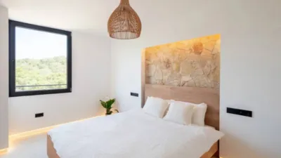 Penthouse in Carrer del Polvorí photo 12
