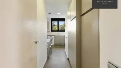 Apartment in Centre photo 12