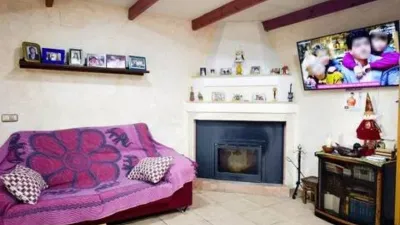 Chalet in Puente Tocinos photo 22