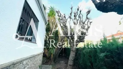 Chalet en Vallirana photo 40