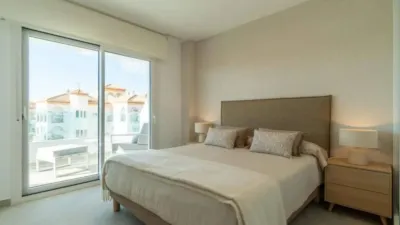 Pis – Orihuela, Playa Flamenca I, Urbanización La Zenia II - Vista 4