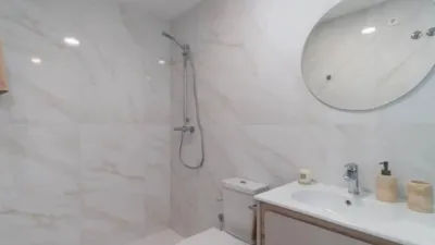 Apartment on Calle Miguel Barceló photo 52