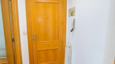 Penthouse in the Avenida de Madrid Area photo 48