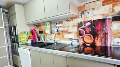 Apartment in Acequión-Los Naúfragos photo 10