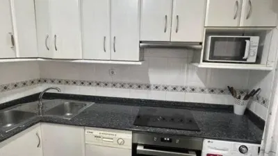 Apartment in Centre photo 8