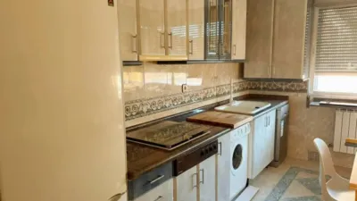 Apartment in El Carmen-La Lanera photo 19