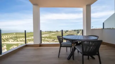 Casa – Algorfa, Urbanización Montemar - Vista 4