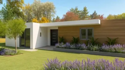 Casa - Vista 2