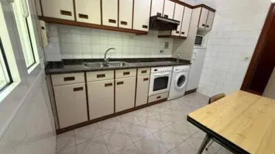 Apartment in Zurbaran-Arabella photo 13