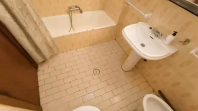Apartment in the City Centre photo 34