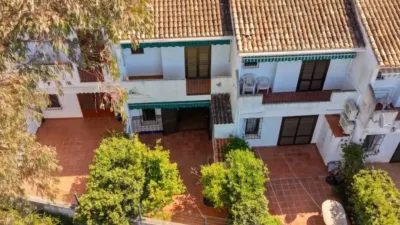 Chalet on Carretera Les Marines Racons A Denia, 5 photo 2