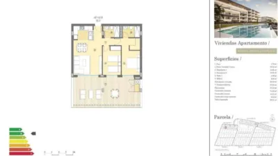 Apartment in Mutxamel photo 16