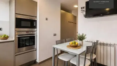 Apartment in Centre photo 13