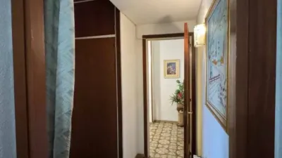 Apartment on Passeig de l'Estació photo 11