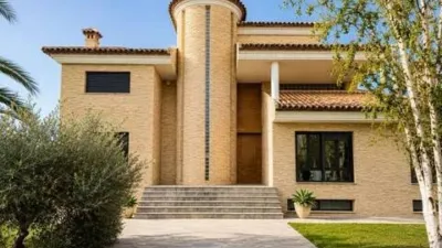 Chalet in Carril Malandras photo 2