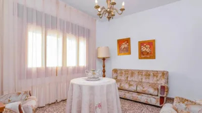 Chalet in Albolote photo 15