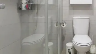 Top-floor flat in Carrer Mar Jónica photo 13