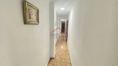 Apartment in L'Altet-Els Bassars photo 14