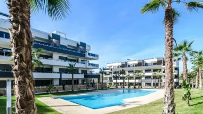 Pis – Orihuela, Paraje Los Almendros, Urbanización la Florida - Vista 2