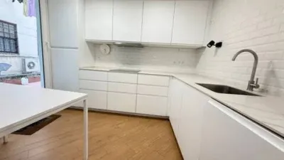 Apartment in Abando Hurtado de Amézaga photo 19