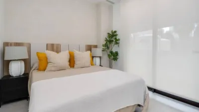 Apartment in Guardamar del Segura photo 24