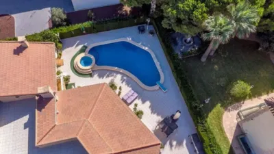 Casa – Orihuela, Cabo Roig, Urbanización La Zenia II - Més