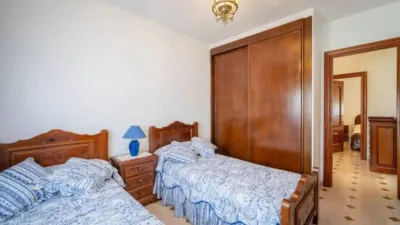 Chalet in Padul photo 44