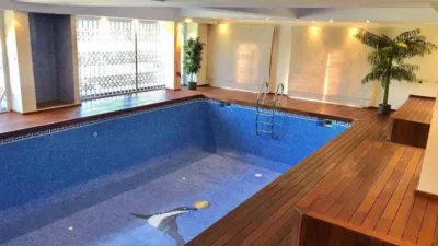 Chalet in Murcia Capital photo 30