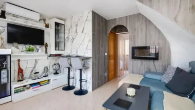 Casa - Vista 5
