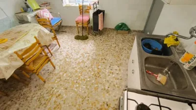 Chalet in Santa Cecilia del Alcor photo 34