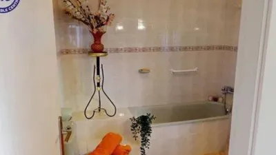 Chalet on Carrer del Doctor Ferrán photo 31