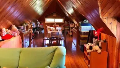 Chalet in Murcia Capital photo 81