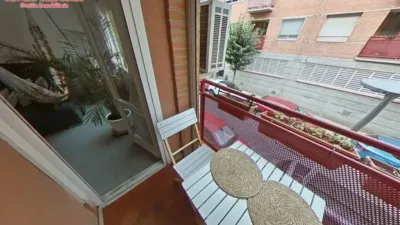 Apartment in Sant Andreu de La Barca photo 5