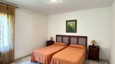 Chalet on Calle del Salmonete photo 6