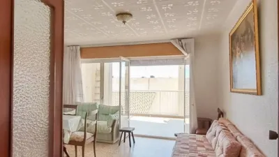Penthouse in Acequión-Los Naúfragos photo 25