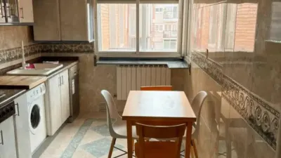 Apartment in El Carmen-La Lanera photo 18