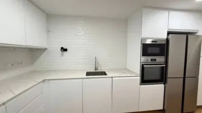 Apartment in Abando Hurtado de Amézaga photo 20