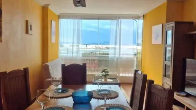 Apartment in Acequión-Los Naúfragos photo 3