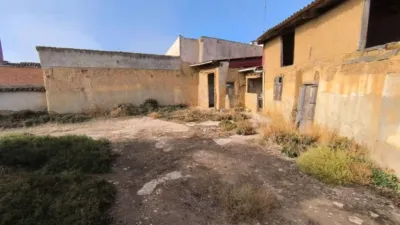 Chalet on Calle del Obispo Apolinar photo 46