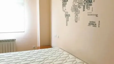 Penthouse for sale in Venta de Baños photo 16