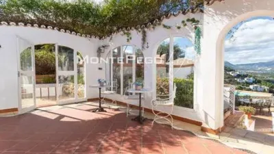 Casa - Vista 5