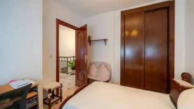 Chalet in Padul photo 48