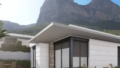 Casa - Vista 5