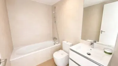 Apartment on Avenida Escultor Antonio Campillo photo 8