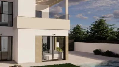 Casa – Orihuela, Laguna Green 1, Entrenaranjos - Vista 4