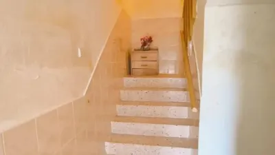 Chalet in Santa Cecilia del Alcor photo 13