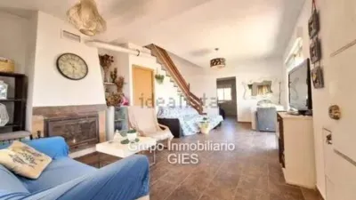 Terraced house on Calle de Buenavista photo 4
