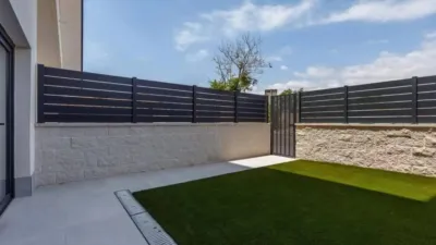 Piso – la Vila Joiosa / Villajoyosa, Urbanització Gasparot, la Marina Baixa - Vista 2