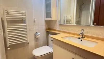 Apartment in Uribarri photo 17