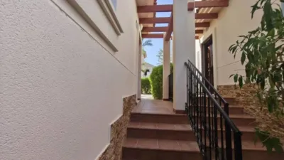 Chalet in Algorfa photo 8